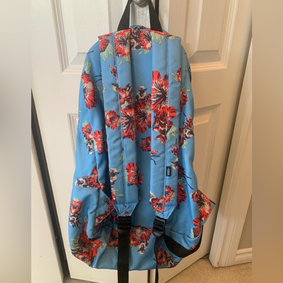 VANs Star Wars Yoda Backpack - Picture 3 of 3